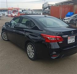 نيسان سنترا